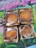 芝麻官双蛋黄莲蓉月饼720g正宗传统广式中秋节月饼送礼糕点点心休闲零食 实拍图