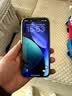 Apple/苹果【点击“立即领取“享补贴】iPhone 17 Pro Max 256GB 银色 移动联通电信5G 双卡双待手机 实拍图