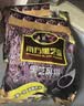 南方黑芝麻黑芝麻糊1000g/袋 营养早餐丨膳食纤维丨入口醇香丨零食丨食品 实拍图