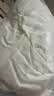 巴拉巴拉婴儿羽绒裤宝宝高腰护肚长裤男女童冬装新款保暖时尚束脚裤 实拍图