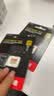 Sandisk闪迪256GB TF(MicroSD)内存卡4K极速金卡A2 V30 U3兼容大疆Pocket3/4P/Action 6运动相机/无人机存储卡 实拍图