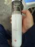 京东京造车载吸尘器18kpa手持无线大吸力 持久续航吹吸一体 车用家用桌面窗台宠物除尘小型便携随手吸 实拍图