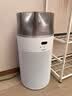戴森（DYSON）HJ10空气净化器除甲醛过滤PM2.5母婴级净化去除宠物异味去猫皮屑 过滤猫杯状病毒 母婴宠物家庭 实拍图