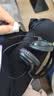 科沃 【热销20w+】电脑耳机头戴式有线 学生网课学习话务会议英语听力考试考研直播耳麦带麦克风3.5mm 实拍图