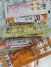 福事多 蜂蜜柚子柠檬百香果茶630g冷冲泡水果茶桶3种口味冲调饮品果酱 实拍图