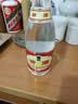 汾酒 黄盖玻汾 清香型白酒 53度 475mL*6瓶整箱 年份随机 实拍图