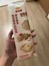 金龙鱼枸杞原浆 山药泥 澳麦挂面100g*20 整箱装 4斤 进口小麦 低盐低脂 实拍图