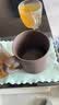 徐保国 【销量2万+】宜兴紫砂杯泡茶围炉煮茶茶杯大容量水杯子 宁静致远 实拍图