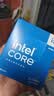 英特尔（Intel）酷睿14代 i5处理器14600KF 14核20线程 24M三级缓存 盒装台式机CPU 畅玩三角洲行动/无畏契约 实拍图