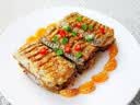 纯色本味舟山精品带鱼段实心段700g 烧烤一鱼只取肉段生鲜食材开海季 实拍图