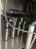奥克斯商用净水器直饮不锈钢净水机大流量超滤奶茶店咖啡厅餐饮开水机专用自来水过滤器 官方标配【上门安装】 实拍图