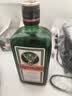 野格（Jagermeister）德国进口 鹿角利口酒 力娇酒调制配制酒500ml 实拍图