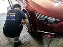 固特异（Goodyear）汽车轮胎 225/55R17 97V ACT 御乘三代 原配迈腾(ICE/PHEV) 实拍图