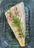 蓝雪挪威青花鱼柳250g冷冻鲭鱼烧烤食材盐烤日式料理去骨生鲜海鲜水产 实拍图