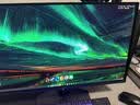 AOC 26.5英寸电竞游戏FPS显示器 2K360Hz QD-OLED 原生10bit 0.03ms HDR硬件低蓝光 电脑游戏防烧屏幕 【游戏畅玩旗舰款】2K 240Hz Q27G40ZDF 实拍图
