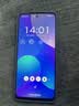 摩托罗拉 联想moto g100s 高刷LCD护眼屏 7000mAh大电池 多功能NFC 应用六开 8GB+256GB 海蓝 四年质保 实拍图