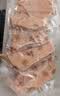 锋味派黑椒鸡排半成品鸡胸肉400g/4片低脂肪高蛋白儿童学生早餐健身 实拍图