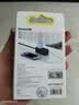 倍思双口充电头多口充电头5V2A/1A充电器插头USB插座 适用iPhone15/14/13华为荣耀小米手机iPad平板 蓝 实拍图