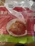 清净园宗家府切件泡菜80g*6袋袋装韩国泡菜辣白菜咸菜方便菜 实拍图
