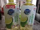 超能肖战同款洗洁精1.5kg*2瓶 爆汁鲜柠 A类超浓配方2倍去油 胶原护手 实拍图