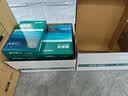 得力（deli）珊瑚海A4打印纸 80g500张*10包一箱 双面使用 加厚复印纸 整箱5000张7430【销冠系列】 实拍图