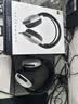 外星人（Alienware）AW520H游戏耳机杜比全景声头戴式有线电竞耳机3A大作电影级音效Hi-Res金标认证外设节日礼物 白色 实拍图