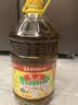 鲁花 【保真菜籽油】食用油 低芥酸特香菜籽油 6.18L   物理压榨 实拍图