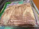 金锣猪肉培根三明治手抓饼培根肉片披萨烧烤早餐烧烤食材 1.5kg*1袋经典培根（猪肉培根） 实拍图