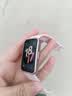 华为（HUAWEI）手环10 标准版 拂晓粉 智能手环专业睡眠分析情绪健康心率监测运动手环华为手环9升级 实拍图