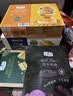 榛子味威化饼干 1.35kg(45g*30) 1.35kg*1箱 实拍图