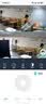奥克斯1600万像素摄像头监控无线wifi网络高清夜视监控器360度无死角带夜视全景云台家用AI监控手机远程 实拍图