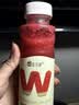 唯可鲜麒麟西瓜汁100%HPP西瓜汁 鲜果汁 冷压榨果汁冷冻饮料 260ml*4瓶 实拍图