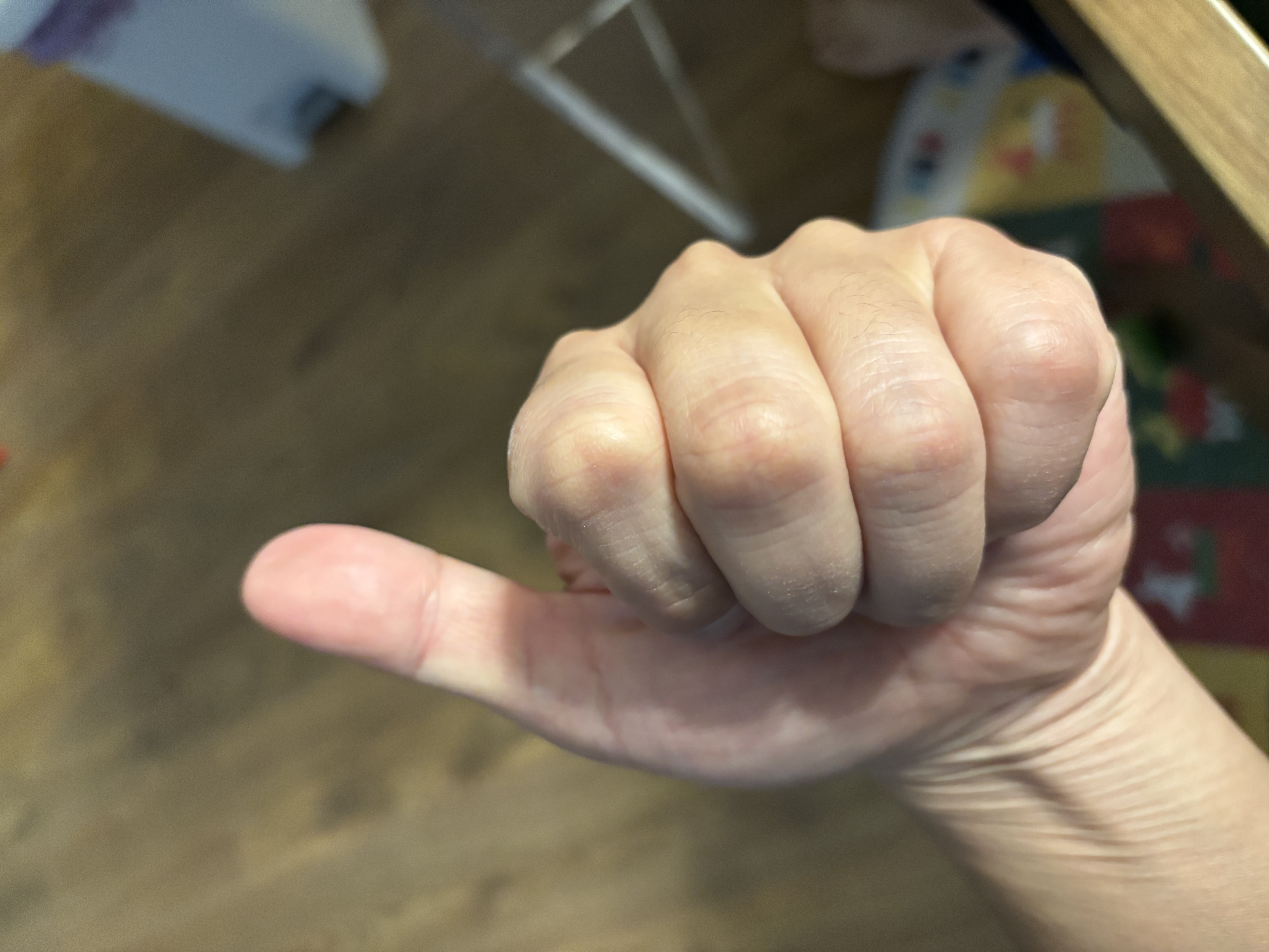 竹篦坊挂画神器免打孔婚纱照相框挂墙魔术贴画框固定器无痕扣挂钩大号 实拍图