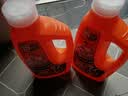 威猛先生（Mr Muscle）管道疏通啫喱 960ml*2瓶 厨房下水道疏通剂厨房管道疏通 实拍图