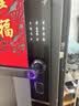 英典R5指纹锁智能门锁民宿公寓密码锁入户门电子锁上门安装京东自营 实拍图