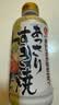 东字寿喜烧调味汁 日本进口 日式牛肉火锅底料酱油400ml 实拍图
