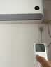 小米空调  巨省电 1.5匹挂机 一级能效 外机单排铜管 KFR-35GW/N1A1【整机免费十年包修】 实拍图