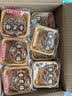 杏花楼中华老字号散装月饼100g广式月饼散装上海糕点甜品传统零食 【尝鲜单枚】玫瑰豆沙月饼100g*1 实拍图