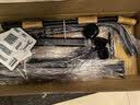 京东京造综合立式单杠 家用引体向上杆家用健身器材室内儿童 600斤承重 实拍图