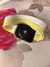 华为（HUAWEI）【咨询享优惠】WATCH FIT 5运动智能手表蓝牙通话轻薄大屏高中学生健康管理NFC门禁男女心率 光织银【甄选表带+精美表盘】 实拍图