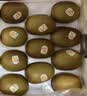 佳沛（zespri）新西兰金奇异果22粒巨大原箱146-175g猕猴桃中秋节礼品送水果礼盒 实拍图