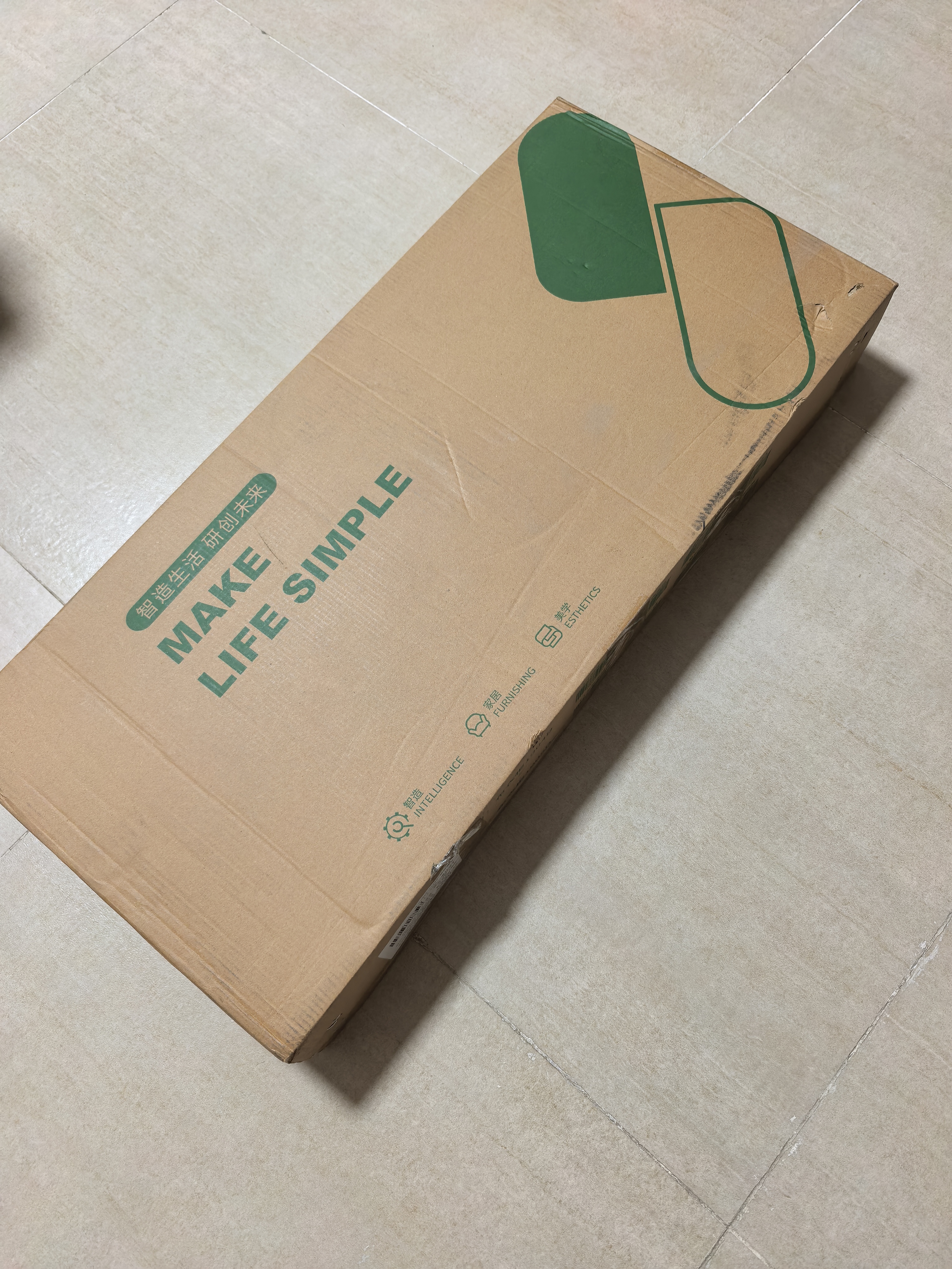 蜗家衣柜简易组装家用卧室出租房宿舍金属框架布衣柜加粗加固收纳衣橱 实拍图