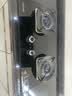 百得【华帝出品】5.0KW【液化气】燃气灶JZYQE52 猛火聚能嵌入式台式两用铝炉头 实拍图