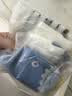 尼多熊儿童袜子男童夏季薄款棉袜10a类宝宝袜子春夏网眼袜婴儿袜 实拍图