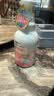 贝亲（Pigeon）洗发水沐浴露 含桃叶精华 婴儿洗发沐浴二合一 500ml IA209 实拍图
