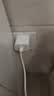 Apple/苹果 原装正品20W type-c充电器 苹果usb-c充电器手机快充头 旗舰店苹果iPhone 18 Pro Max充电器 实拍图