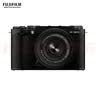 富士（FUJIFILM）X-M5/ M5 微单相机 套机（15-45mm镜头）2610万像素 AI智能对焦 20种胶片模拟 黑色 实拍图