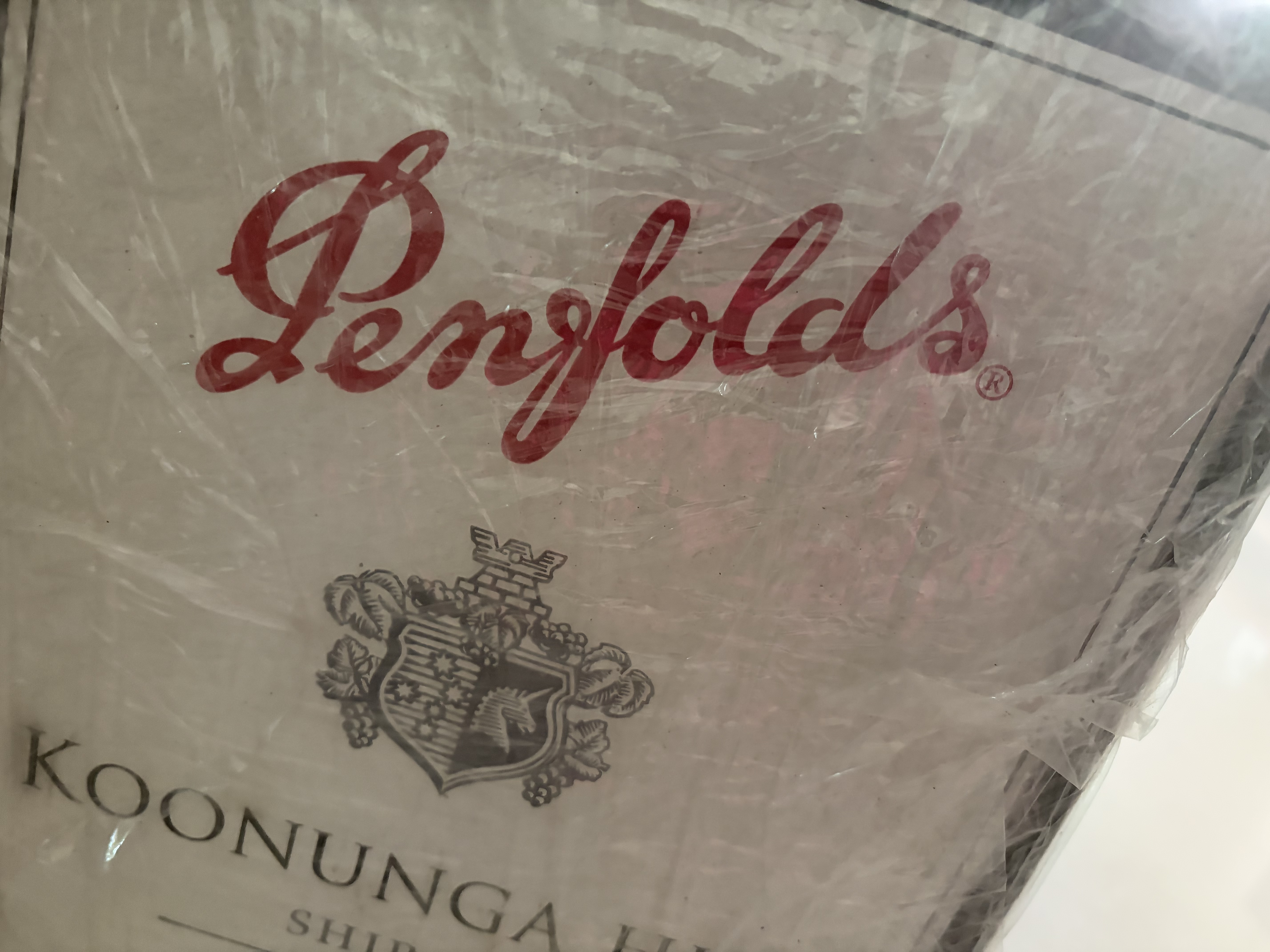 奔富（Penfolds）蔻兰山西拉/设拉子干红葡萄酒 750ml*6瓶 旋盖 【澳版】 实拍图