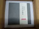 京东京造 宜兴紫砂壶 手工茶壶【原矿紫泥】煮泡茶具 子冶石瓢200ml礼盒装 实拍图