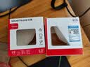 宜家（IKEA）SOLHETTA索海塔LED灯泡大螺口小螺口插脚灯具配件实用 E27球形806流明4000k螺口 实拍图